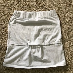 The Belly Button belly band